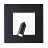 LED-Wandstrahler Alfie 14 W, 1.300 lm