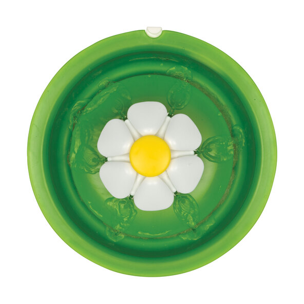 Senses Trinkbrunnen Blume