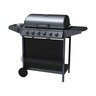 Gasgrill Hampton 6
