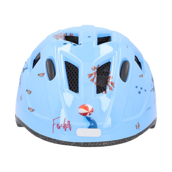 Kinder Fahrradhelm Plus Dolphin XS/S