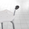 Duschhocker, 4-beinig