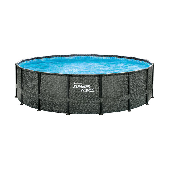 Elite Frame Pool, 488 cm