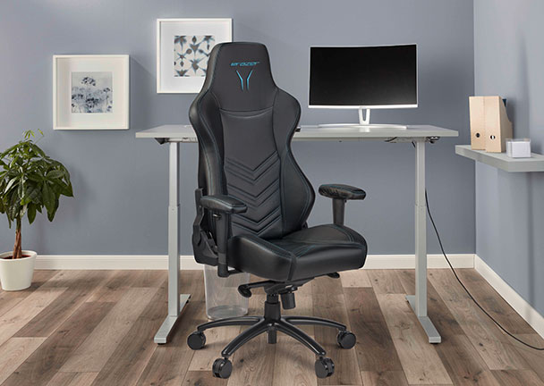 Gaming-Stuhl X89410 (MD88410) Gaming-Stuhl X89410 (MD88410)
