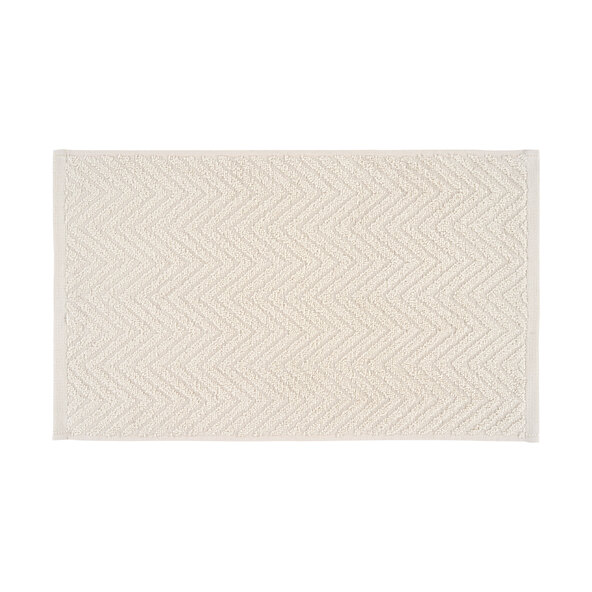 Gästehandtuch Supersoft, 8er Set, beige