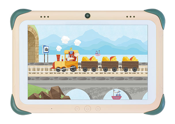 Kids Tablet