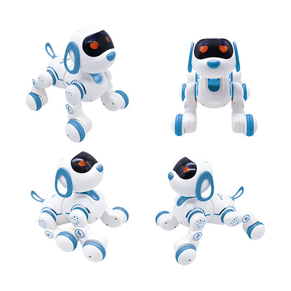 Power Puppy Mini, Roboterhund
