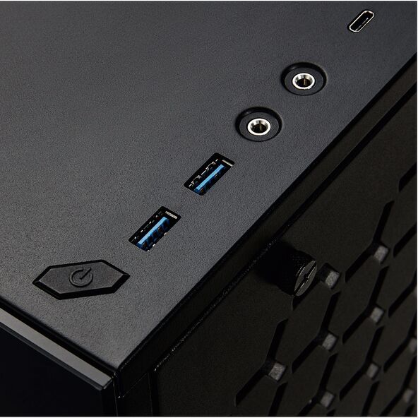 High-End-Gaming-PC Hunter X30 (MD34360)