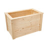Hochbeet Starter-Set, Holz