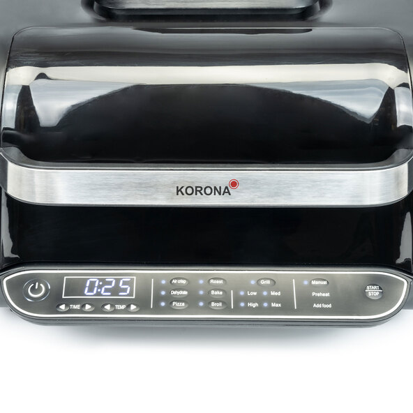 8 in 1 Multifunktionsgrill