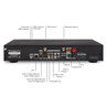 Multifunktions-Hifi-System Dabman i560CD