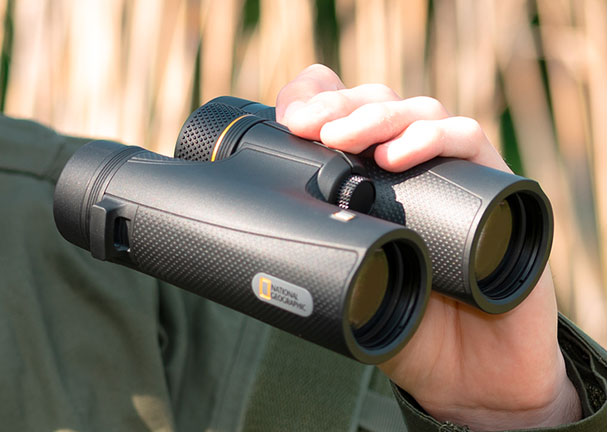 Fernglas Explorer 10x42 Fernglas Explorer 10x42