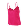 Damen Sommer Shorty Pyjama, pink, M