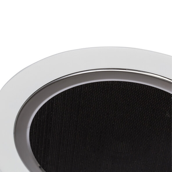LED-Deckenleuchte Tonic 22 W, mit integr. BT-Lautsprecher