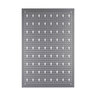 Lochwand Set mit Haken, 3-tlg.