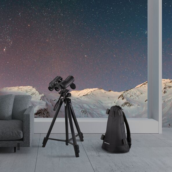 Astronomie-Fernglas NightExplorer, 7x50