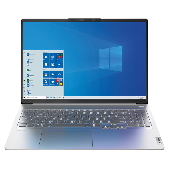 Notebook IdeaPad 5i Pro, 16" (40cm)