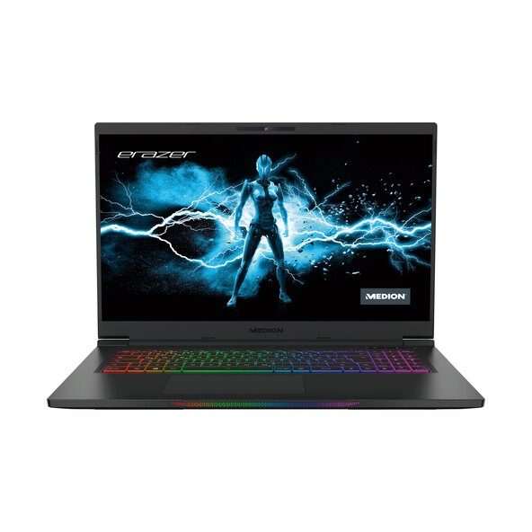 High-End-Gaming-Notebook Beast X20 (MD64065)