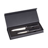 Damastmesser-Set, 2-tlg.
