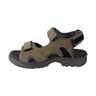 Trekking Sandalen, khaki, 42
