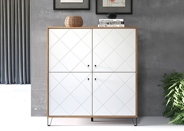 Highboard Touch Highboard Touch