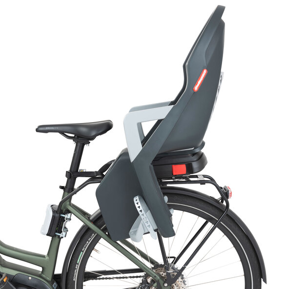 Fahrrad-Kindersitz Guppy RS Plus