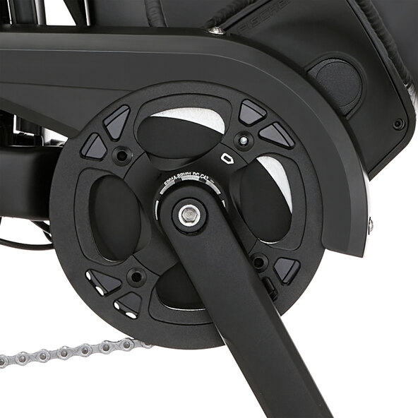 E-Bike Cita 8.0, 50 cm (28")