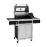 Gasgrill Keansburg 3 Special Edition