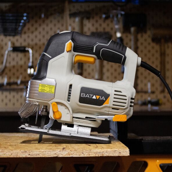 Stichsäge, 22 mm, 230 V, 850 W