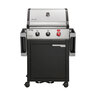 Gasgrill Boston Pro 3 Turbo