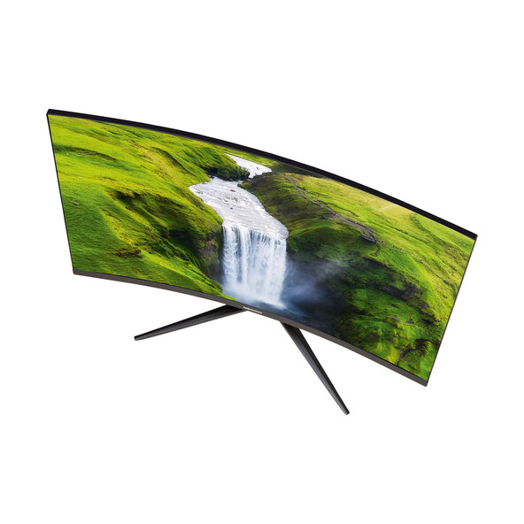 Full-HD Curved Monitor P53292 (MD22092)