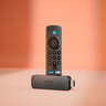 Fire TV Stick 4K