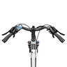 Trekking E-Bike Expedition XC941, kreide