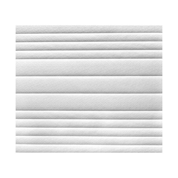 Kaltschaummatratze Komfort 2-in-1 Duo, 90 x 200 cm