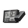 Projektions-Funkwetterstation MeteoTemp