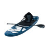 Stand-up-Paddle-Board, Blau S - 305 x 81 cm