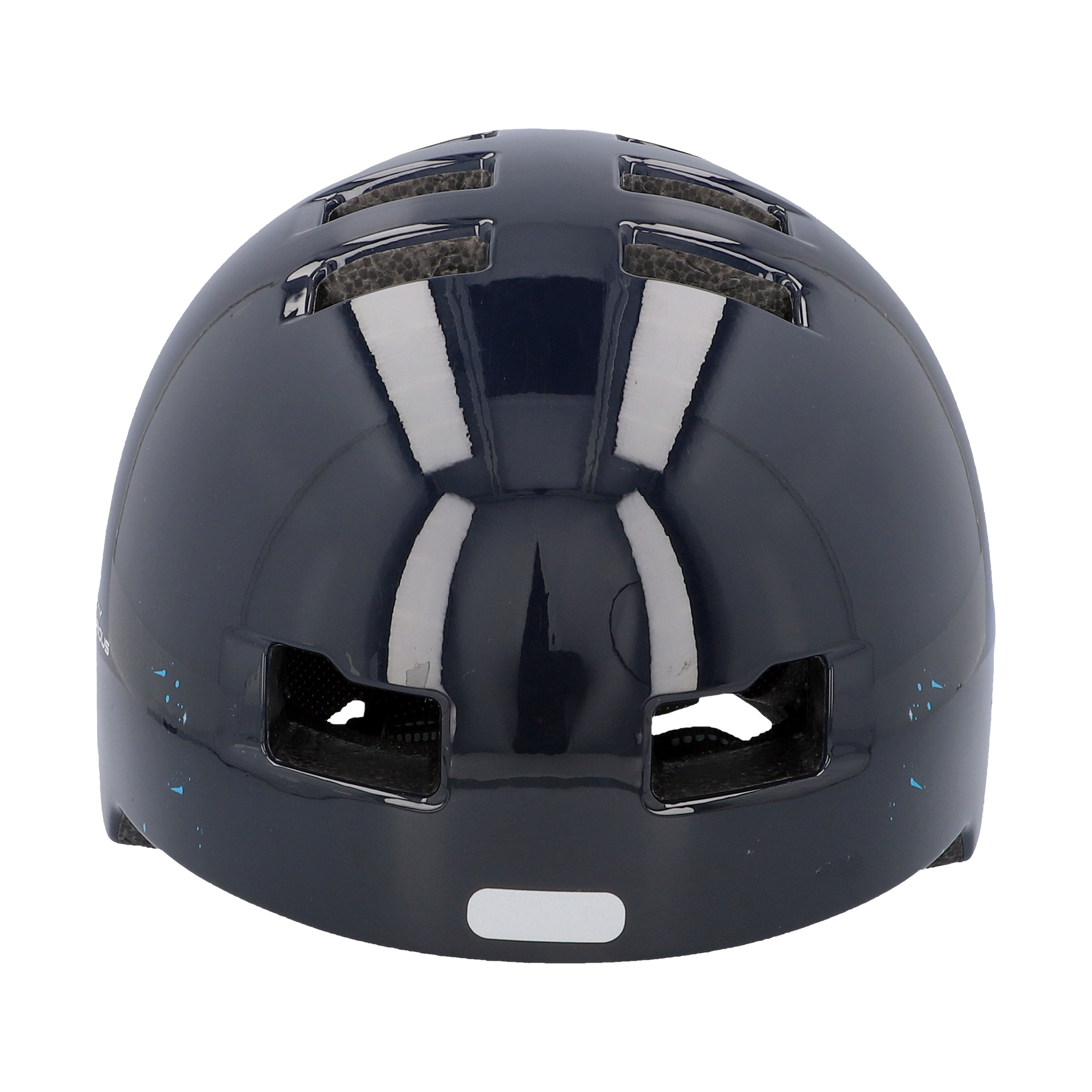 Fischer Fahrradhelm Inmold Plus S/M ALDI