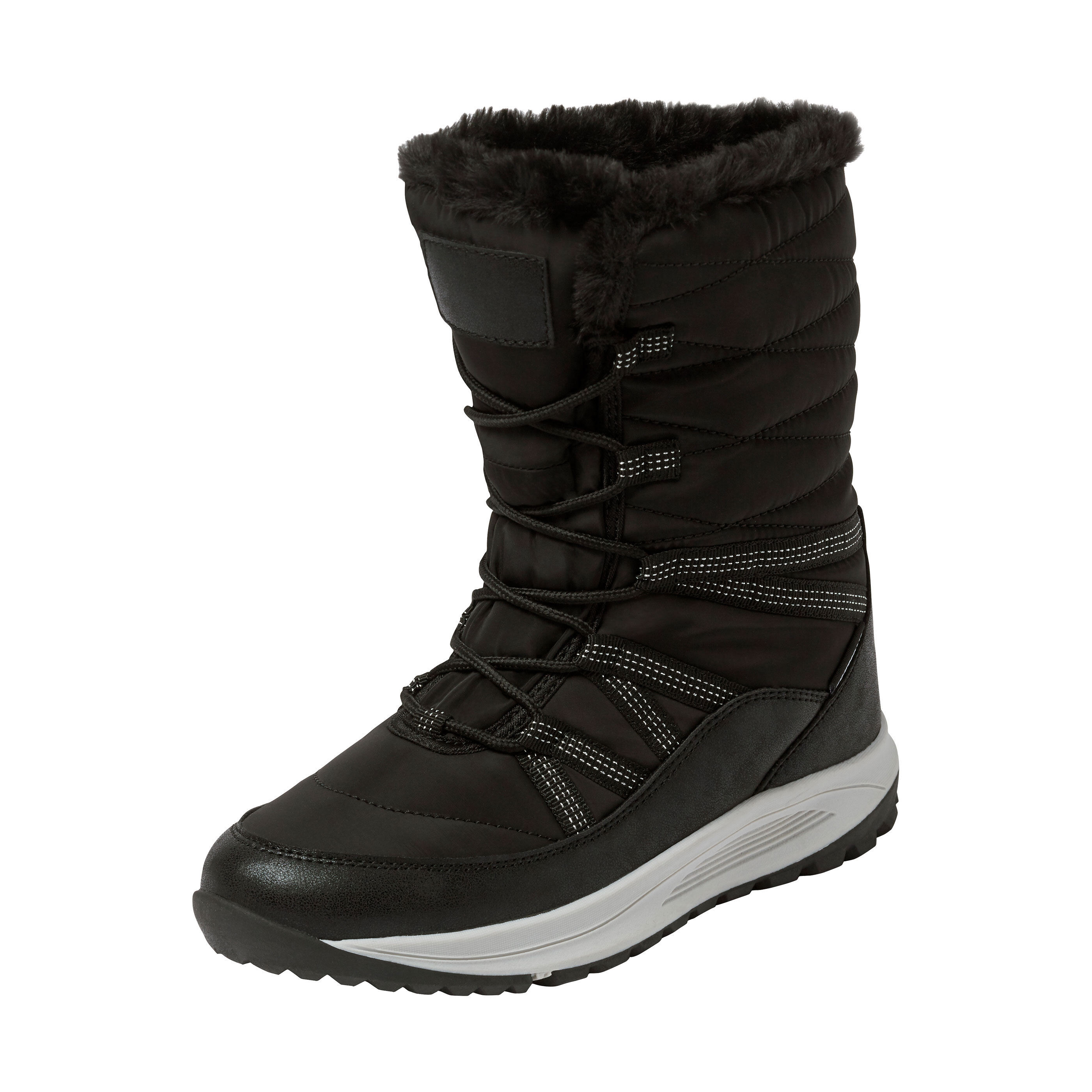 Fabelhafte Aldi Boots Damen Bilder