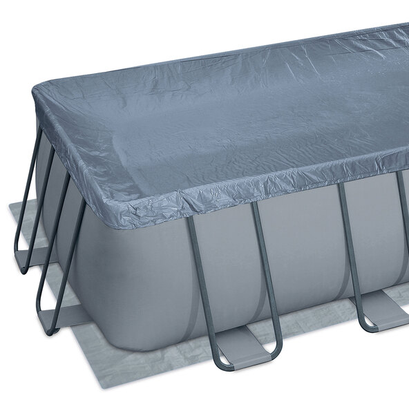 Elite Frame Pool, rechteckig, 549 x 274 x 132 cm