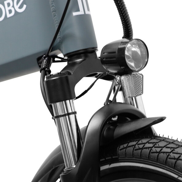 Falt-E-Bike City Run 20"