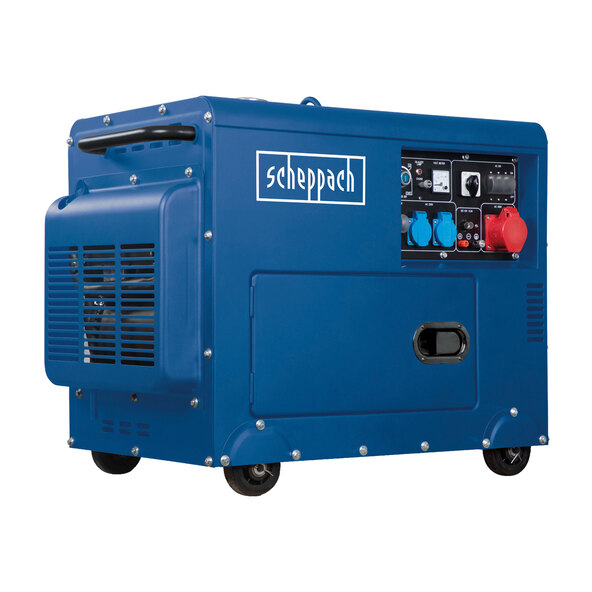 Dieselgenerator SG5200D