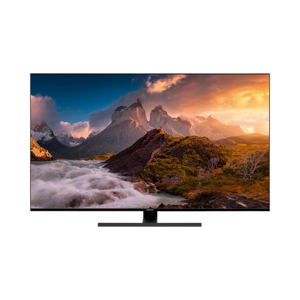 55"-QLED-Android-TV<sup>™</sup> X15549 (MD30061)