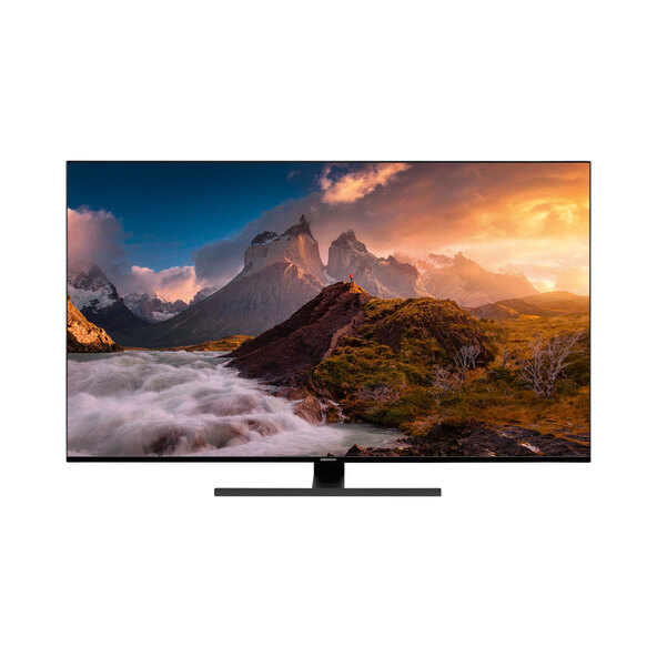 55"-QLED Android TV MD30061