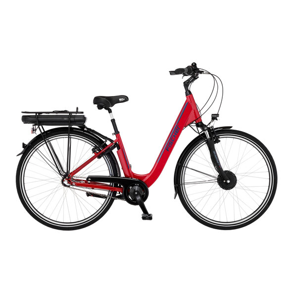 City-E-Bike Cita 1.0