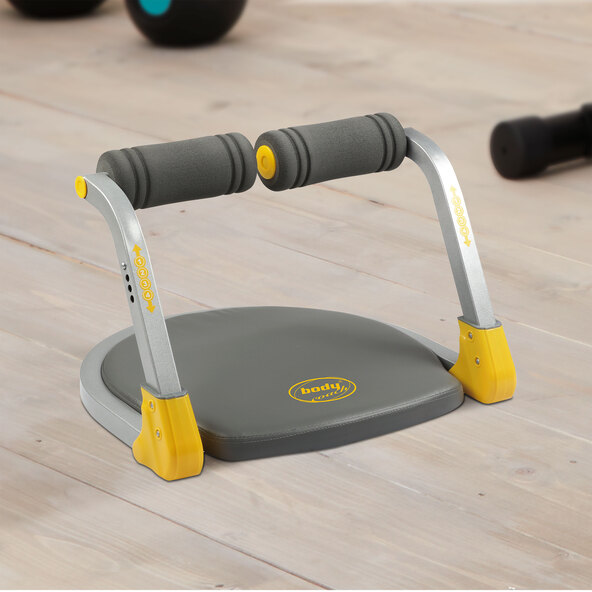 Mehrzweck-Fitnessgerät Core Trimmer 