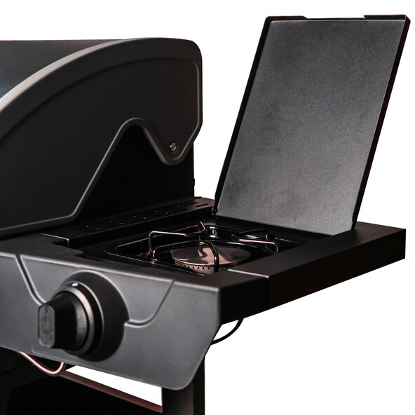 Gasgrill Grenada