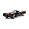 Spielauto Batman Classic Batmobil 1:18