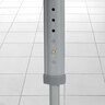 Duschhocker, 3-beinig