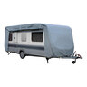 Abdeckplane für Wohnwagen XXL, 730 x 250 x 220 cm