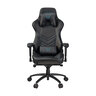 MD 88410 Gaming Stuhl - blau /schwarz