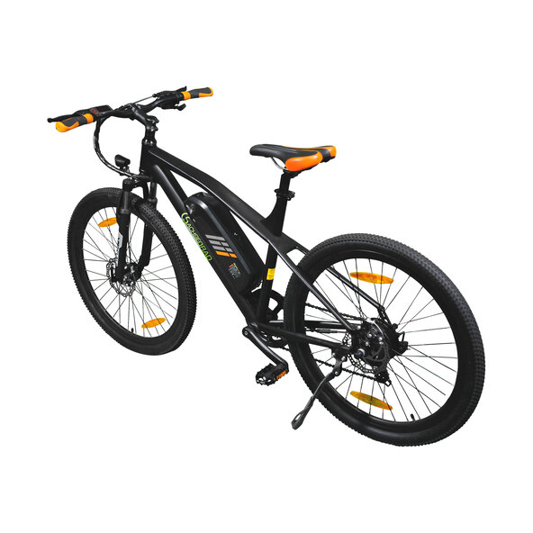 E-Racing Mountainbike R6 Neo V2, 26"